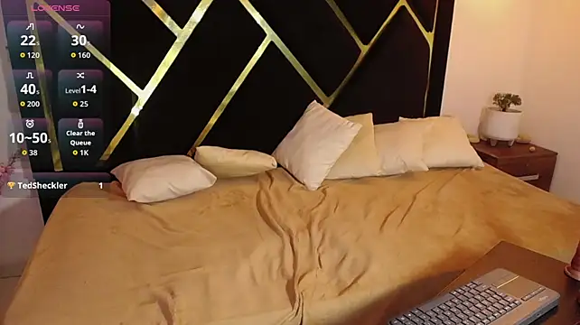 vixen-kitty webcam