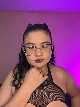 Renata-Saenz webcam