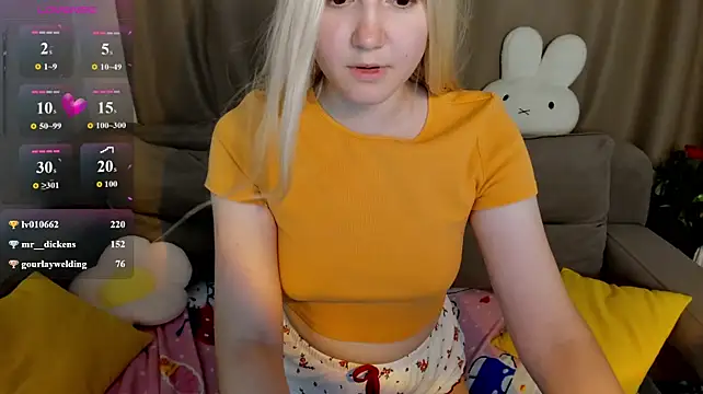 kitty2007 webcam