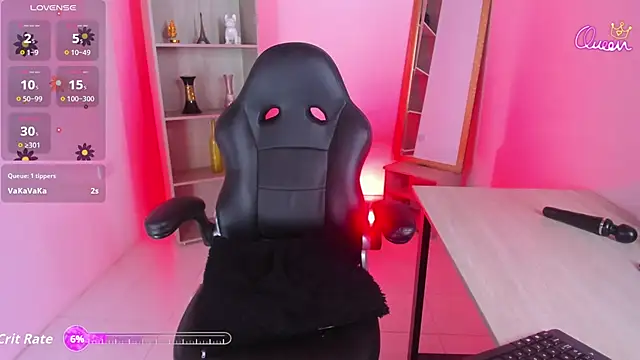 AngelBlis webcam