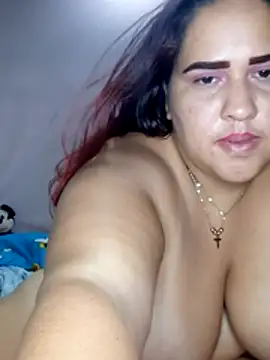 Honey_Kiiss webcam