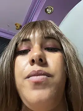 MiaAndrade webcam