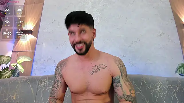 Petesevans webcam