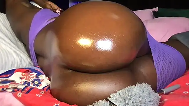 choco_petite webcam