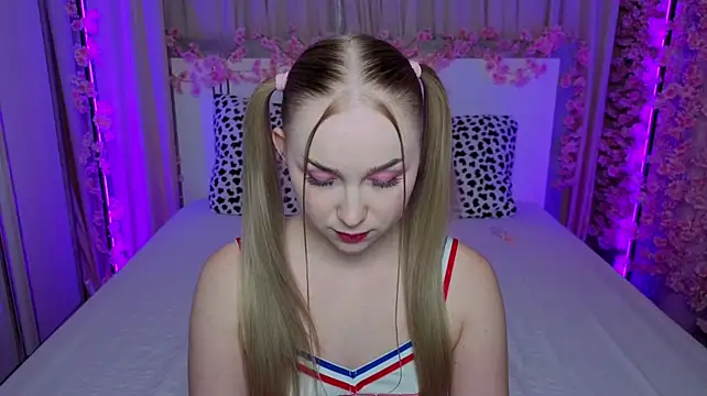 LilyStarlight webcam