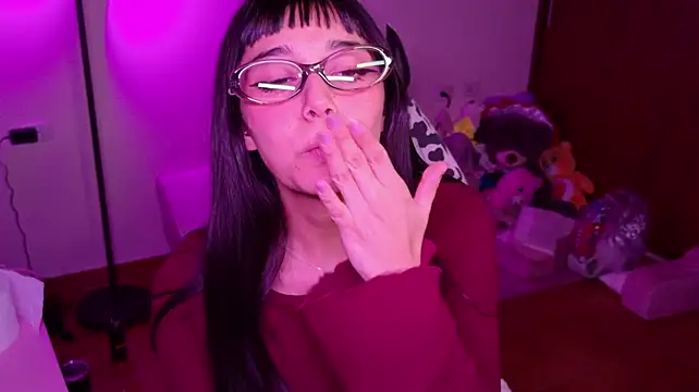 amber_yull webcam