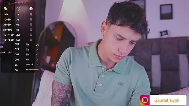 I_Gabriel webcam