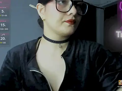 Babe-sofi webcam