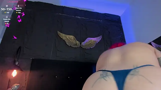Rose_Blossom webcam