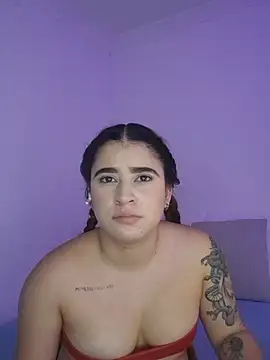MartinaConnorr webcam