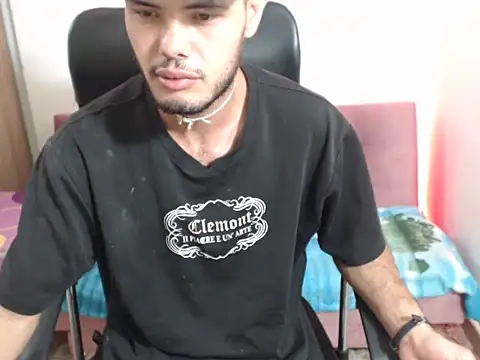 Ethan_Rose webcam