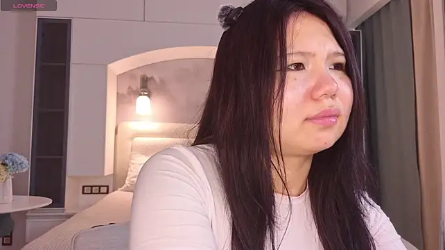 AmeliaCorvane webcam