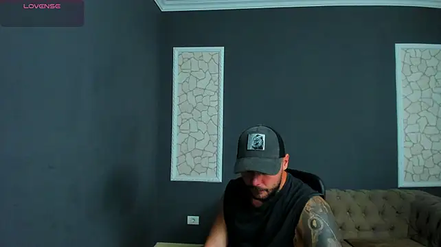 BrianHunts webcam