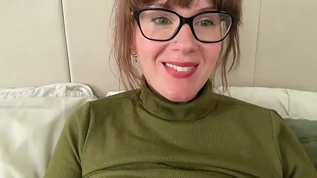 redheadrosie69 webcam