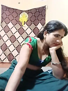 ANUGIRL203 webcam