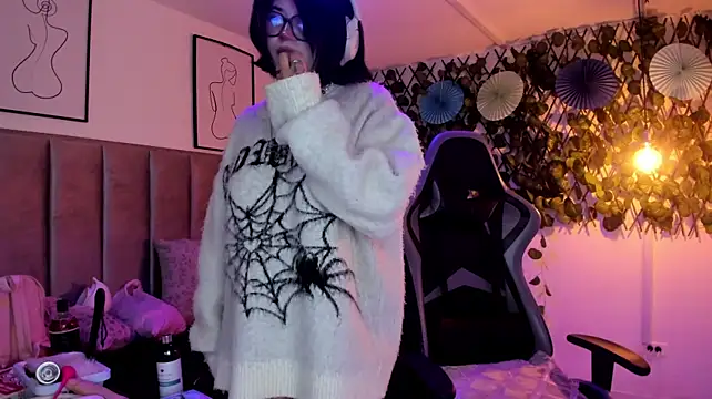 Kitty_Gang webcam