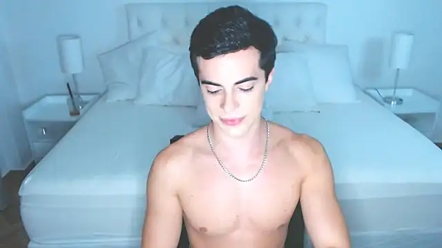 mr_hunterx webcam