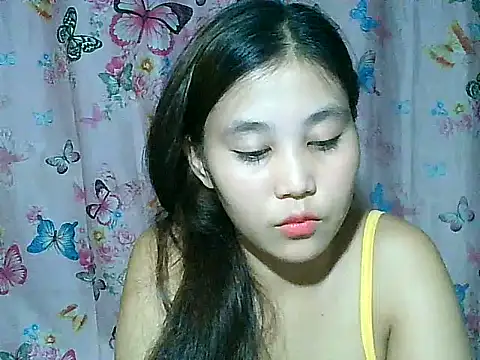 SexyAsianPussy4u webcam