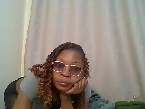 Ariana254 webcam