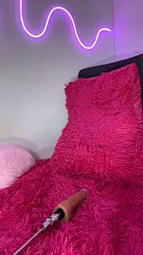 Miss-lyra webcam