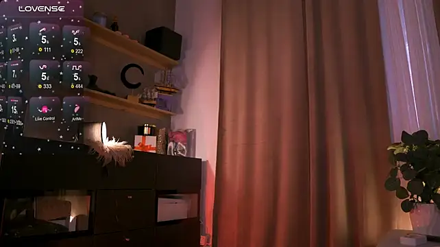 JessicaVersse webcam