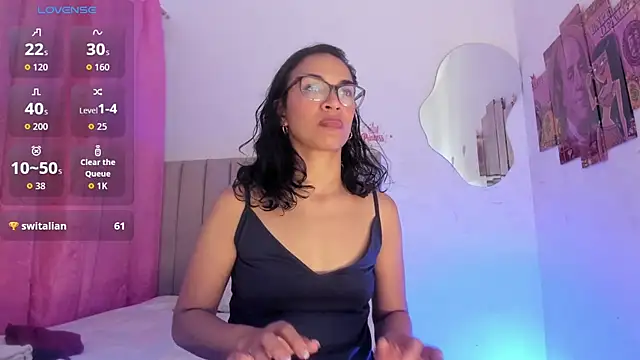 stacyfoxxx webcam