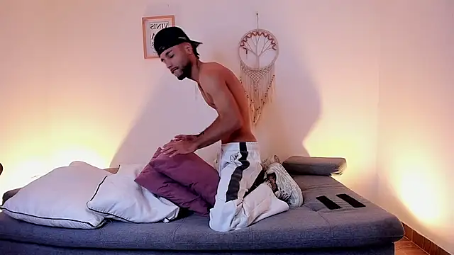 Thiagoferreti webcam