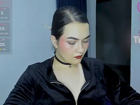 Babe-sofi webcam