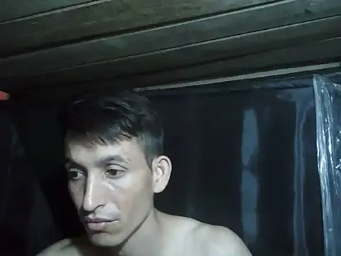 luchosexy webcam