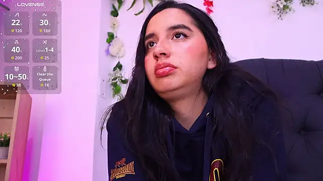 kaylee_lee webcam