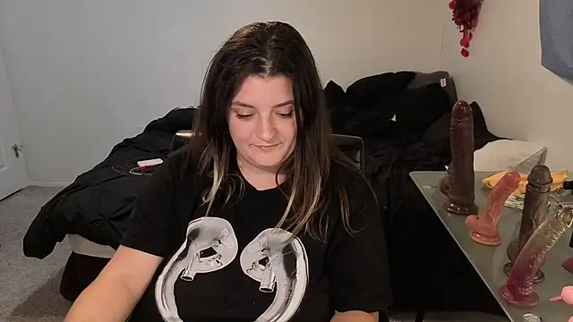 magicsparkles webcam