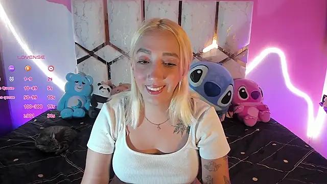 Amanda_klaire webcam
