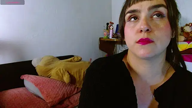 collette_beaufoy_ webcam