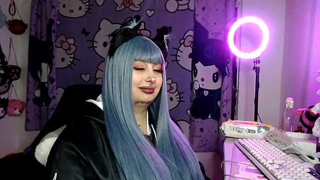lussyevans24 webcam