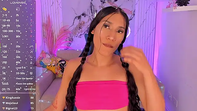 CamilaHarperr_ webcam
