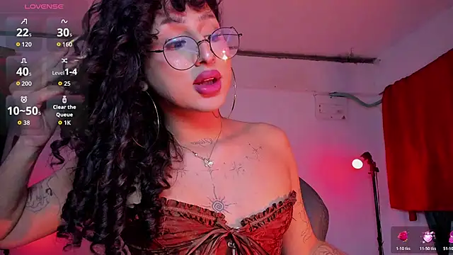 Heka_Prudence webcam