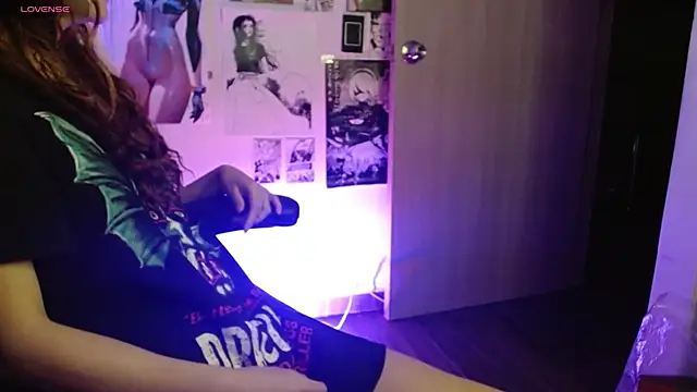 CelesteAyase webcam
