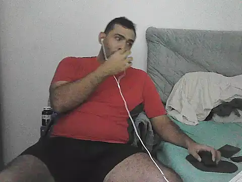 alphalatinobearx webcam