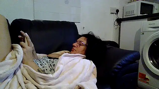 RubyyRosee webcam