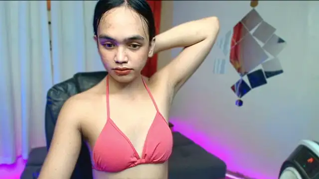 princess_vanner webcam