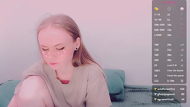 AliceNya_cute webcam
