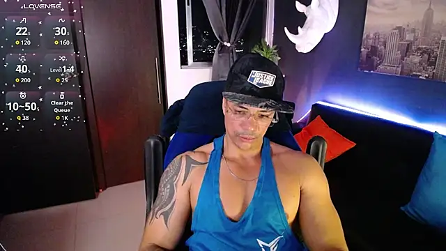 Zed_ferrer webcam