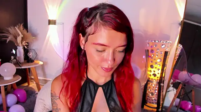 Cherry_Scarlet_ webcam