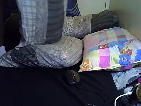 EnchantedVee webcam