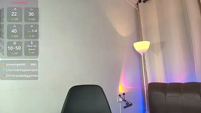 Aliana_Rouse webcam