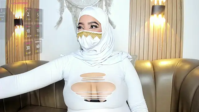 lili_starxoxo webcam