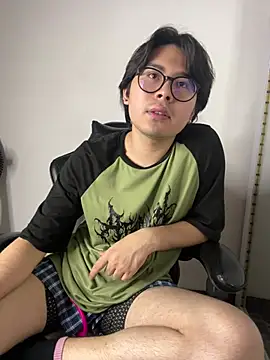 _Tommy_7 webcam