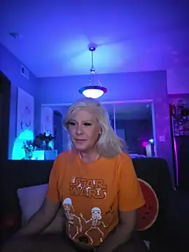 Lexi_Shocker webcam