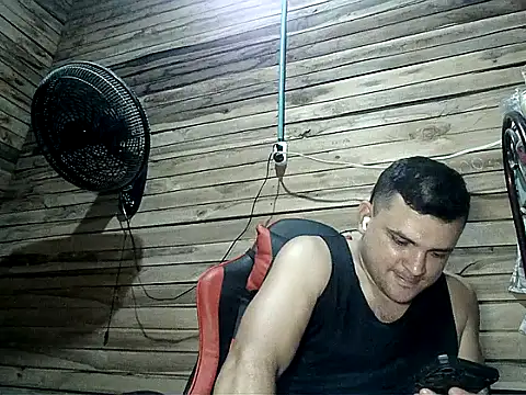 Arcangel_05 webcam