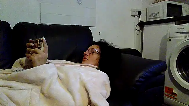 RubyyRosee webcam
